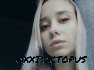 OXXI_OCTOPUS