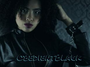 ObedientBlack
