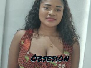 Obsesion