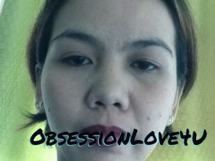 ObsessionLove4U