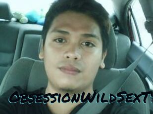 ObsessionWildSexTS