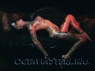 OctaviaSterling