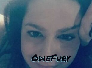 OdieFury