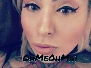OhMeOhMai