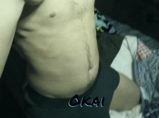 Okai