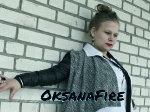 OksanaFire