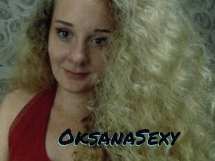 OksanaSexy