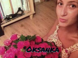 Oksanka