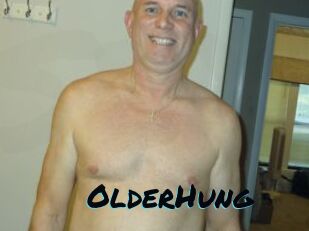 OlderHung