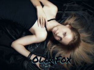 OlgaFox