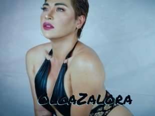 OlgaZalora Sexties