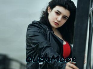 OlisaMoor