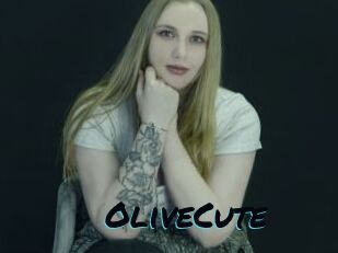 OliveCute