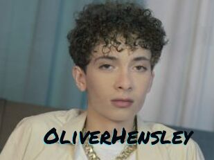 OliverHensley