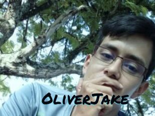 OliverJake