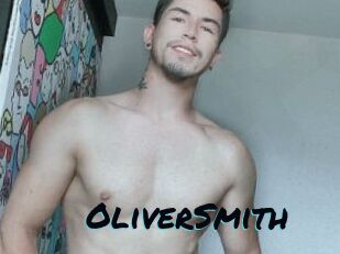 OliverSmith