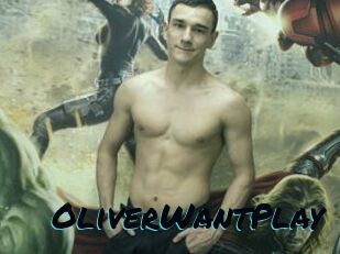 OliverWantPlay