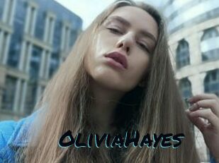 OliviaHayes