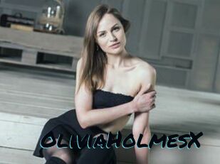OliviaHolmesX