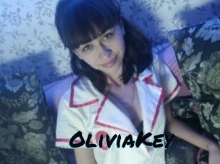 OliviaKey