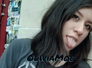 OliviaMoe