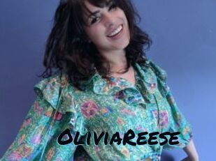 OliviaReese