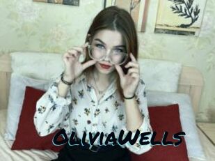 OliviaWells