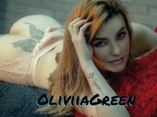 OliviiaGreen