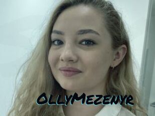 OllyMezenyr