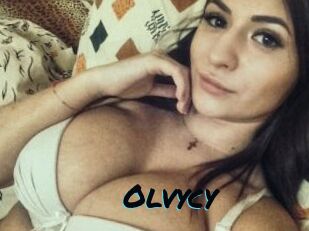 Olvycy