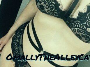 OmallyTheAlleyCat
