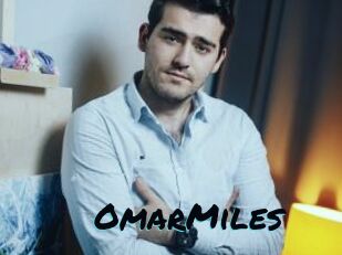 OmarMiles