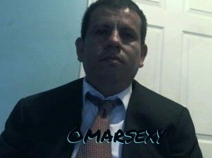 Omarsexy