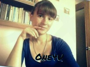 One4U