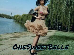 OneSweetBelle