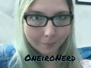 OneiroNerd