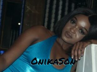OnikaSon
