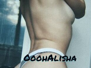 OoohAlisha