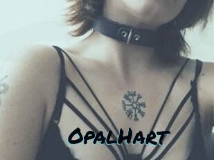 OpalHart