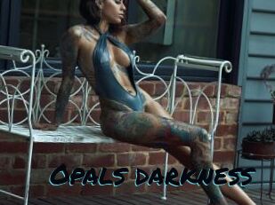 Opals_darkness