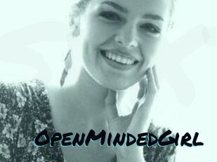 OpenMindedGirl