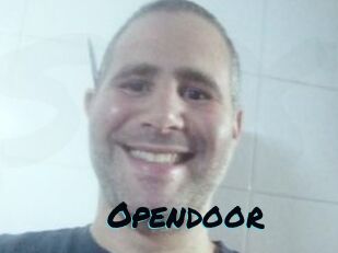 Opendoor