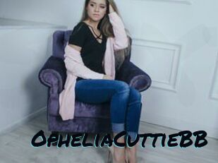 OpheliaCuttieBB