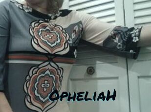 OpheliaH