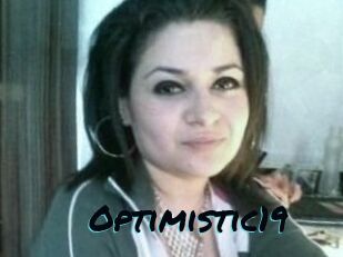 Optimistic19