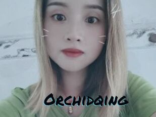 Orchidqing