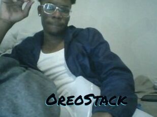 OreoStack