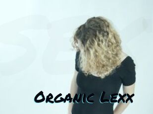 Organic_Lexx