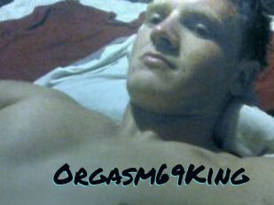 Orgasm69King