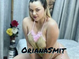 OrianaSmit